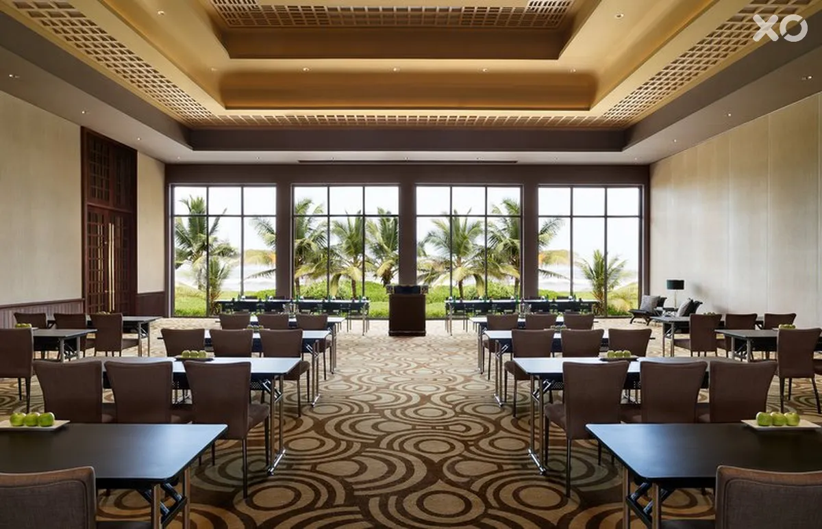 Avani Kalutara Resort