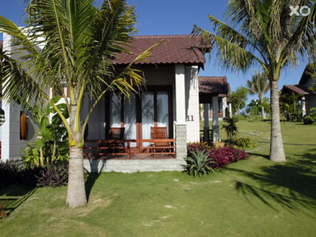 White Sand Doclet Resort