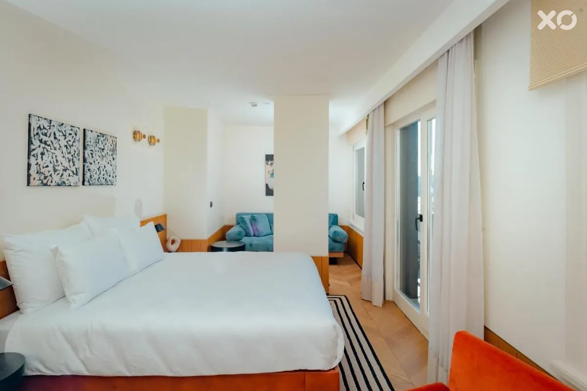The Gift Hotel
