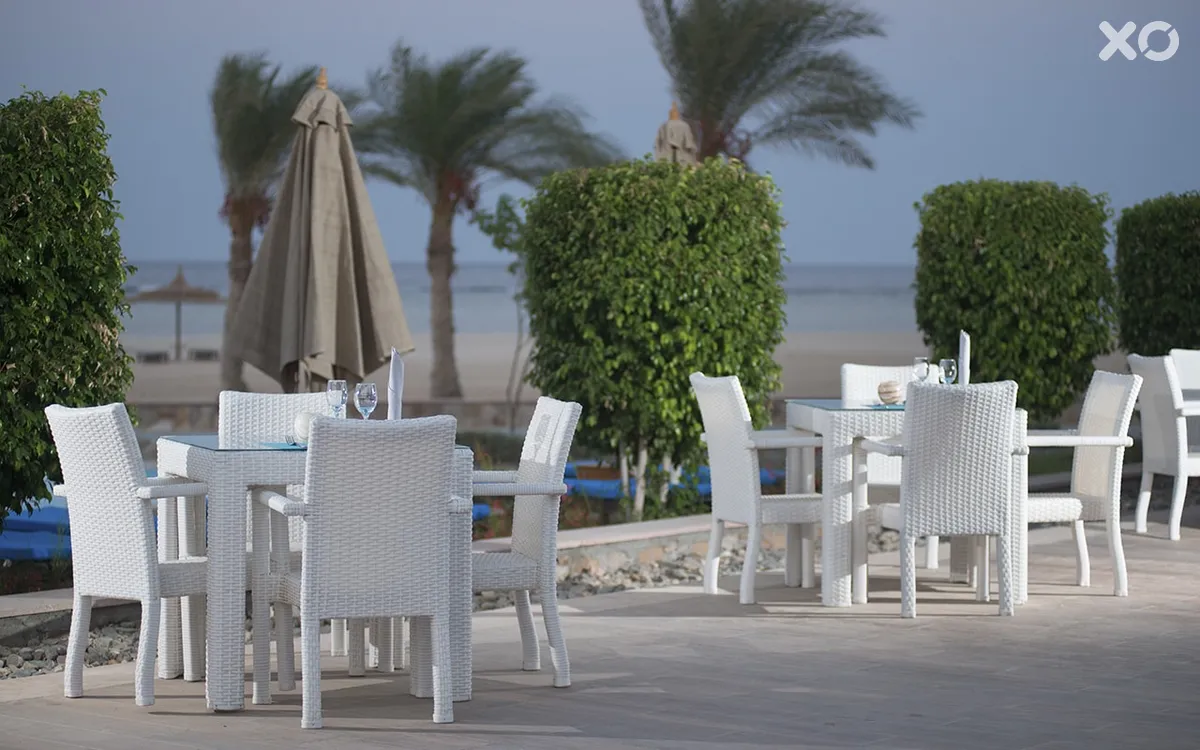 Novotel Marsa Alam