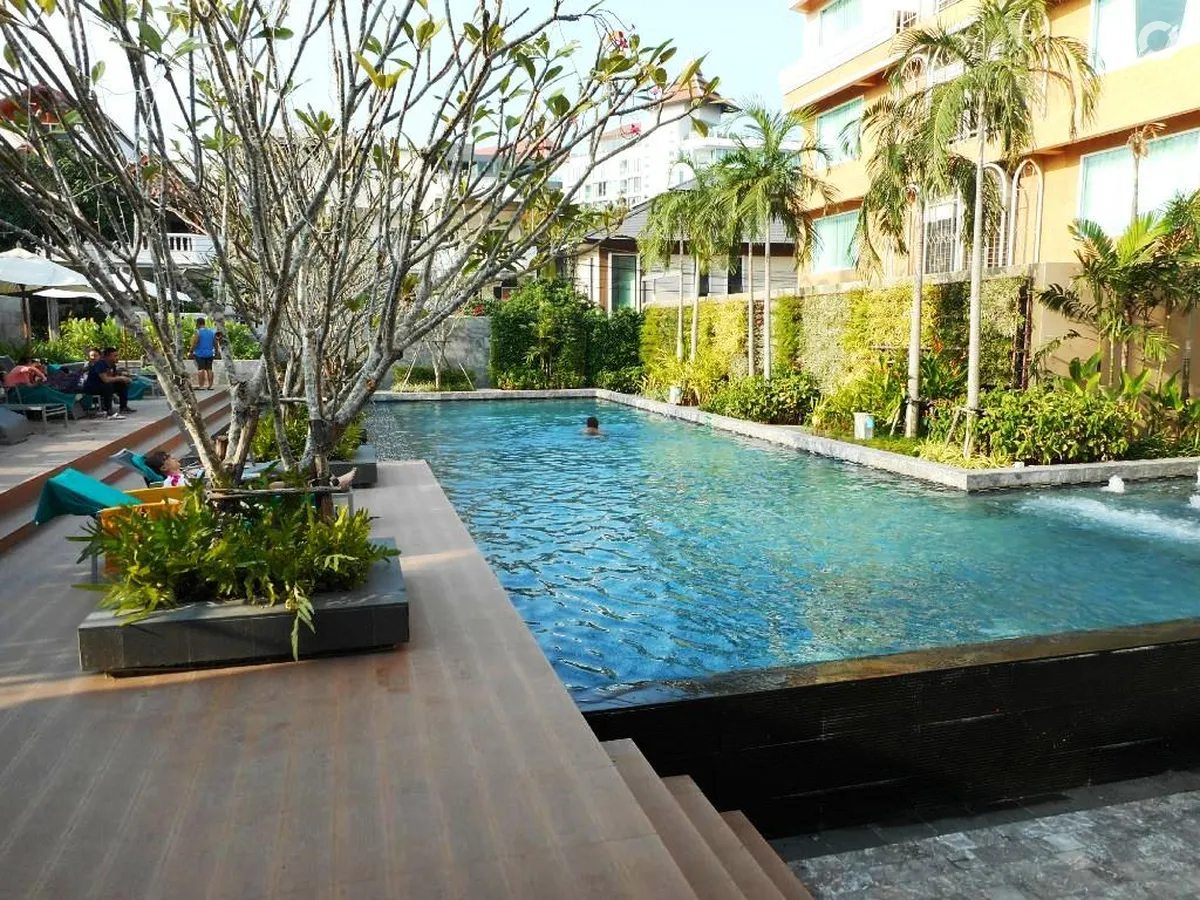 Grand Scenaria Hotel