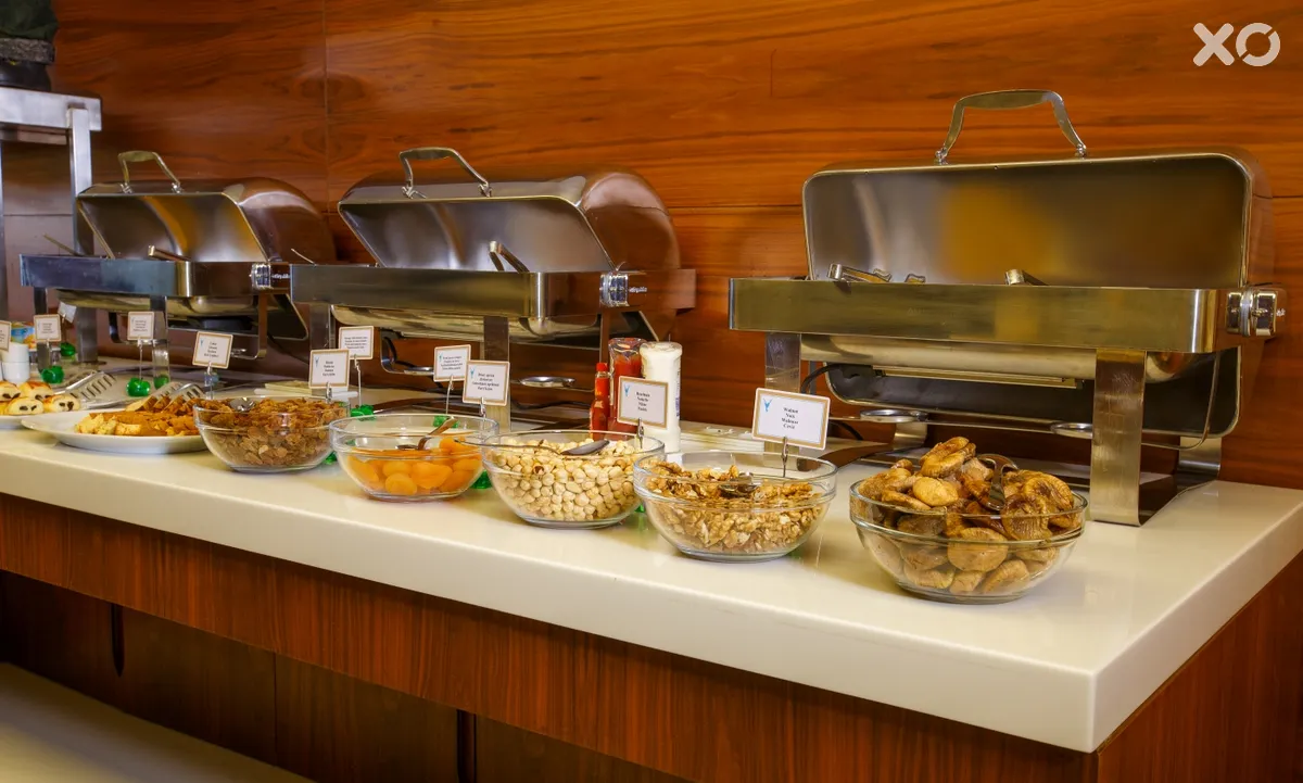 Innova Sultanahmet Hotel
