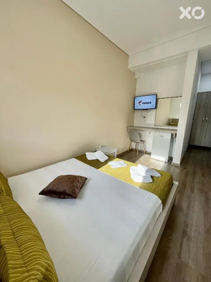 Relax Mea Hotel