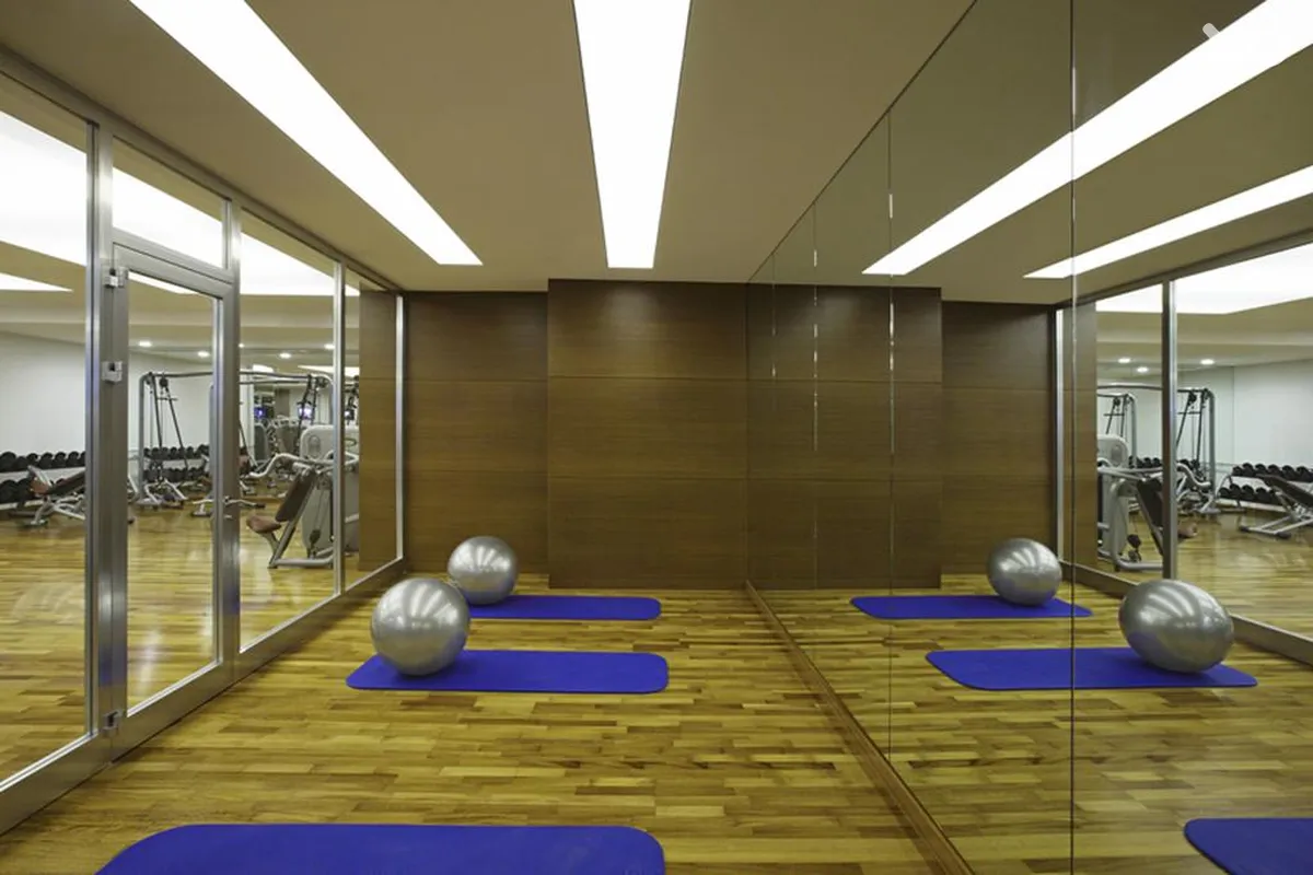 Holiday Inn Sisli