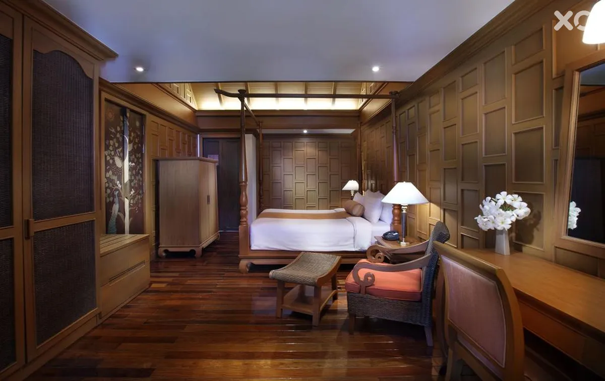 Amari Vogue Resort