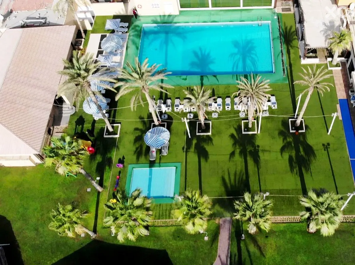 Ras Al Khaimah Hotel