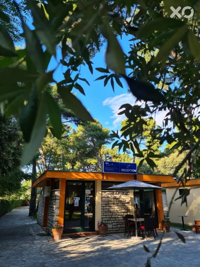 Mediterranean Village San Antonio