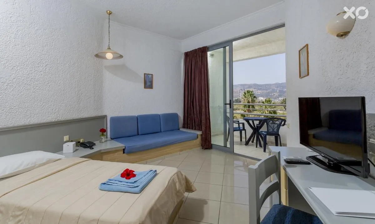 Dessole Dolphin Bay Resort