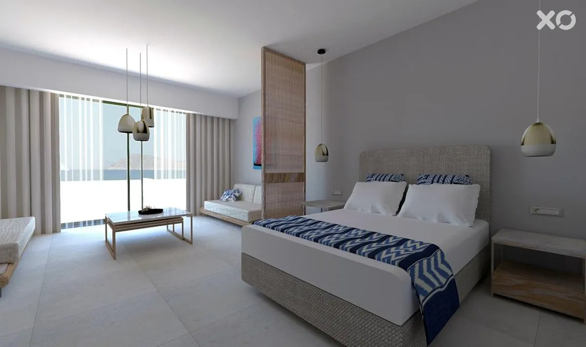 Silver Beach