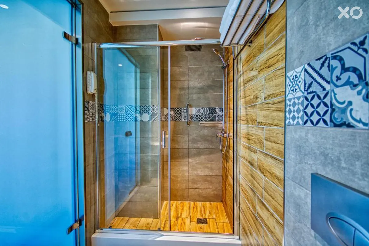 Island Boutique Hotel (Rhodes)