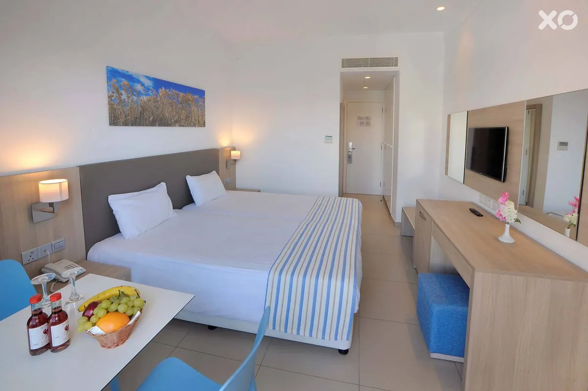 Nissiana Hotel