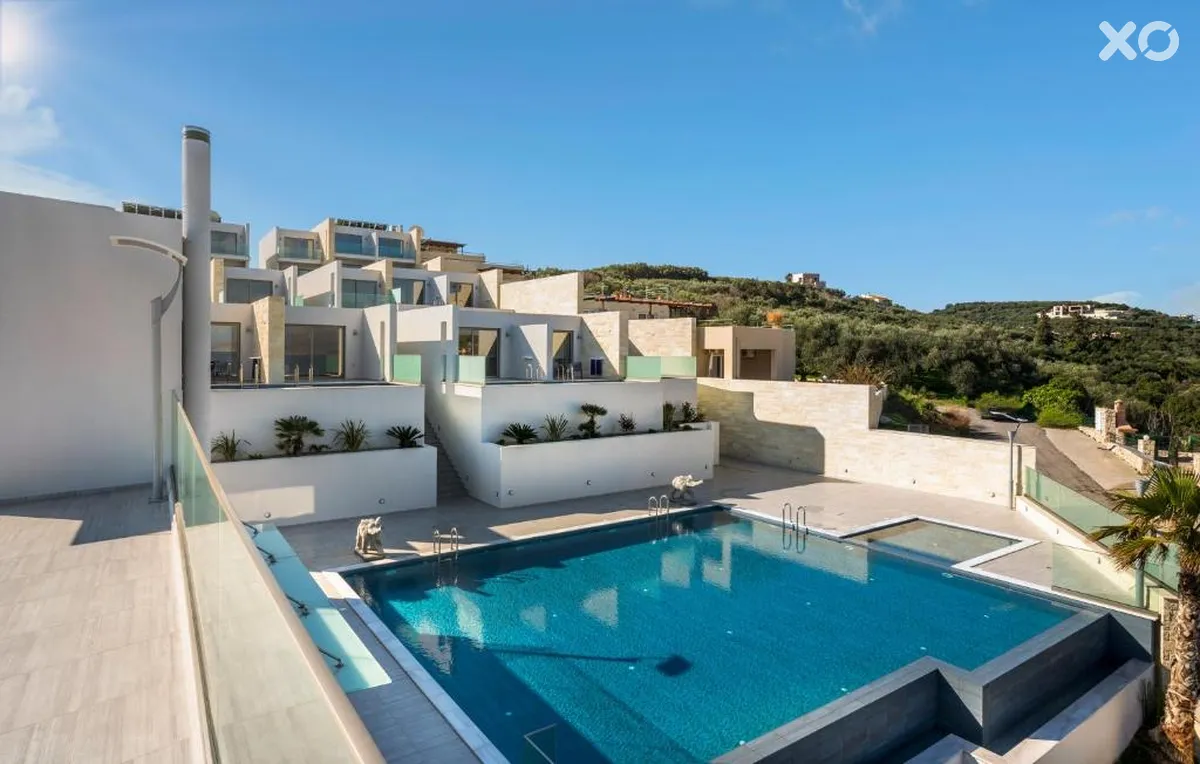 Blue Elephant Boutique Hotel & Spa