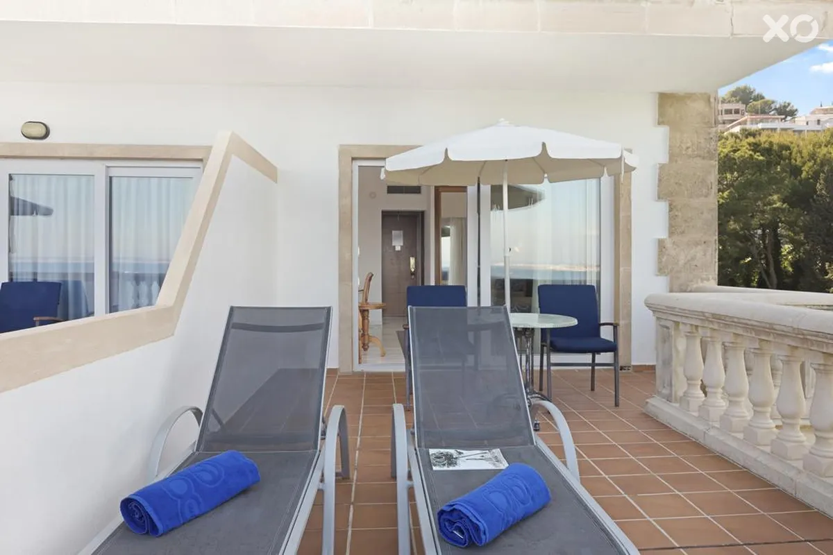 Roc Illetas Hotel