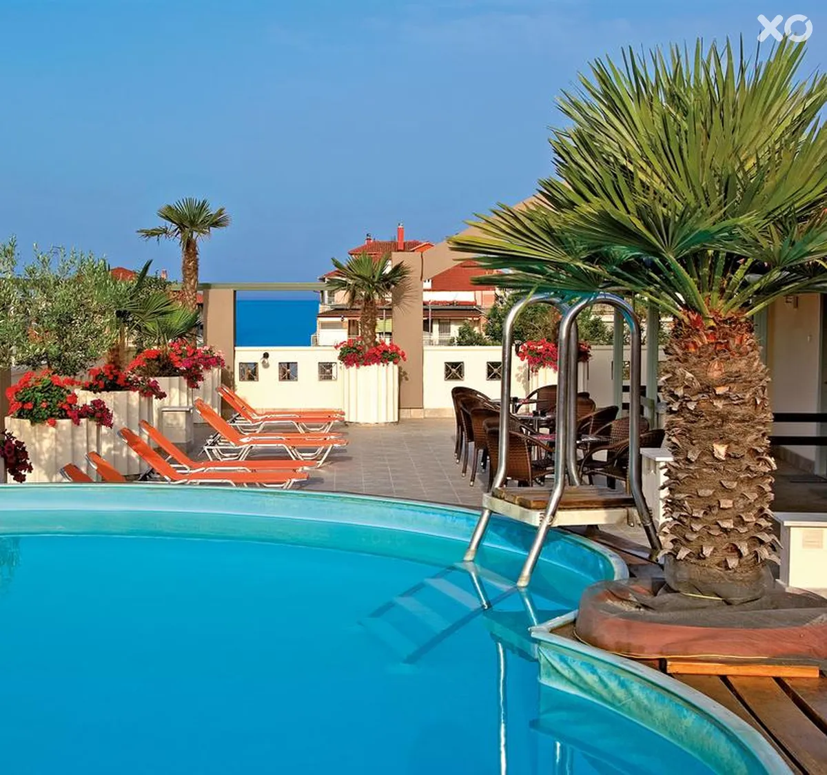 Europe Hotel