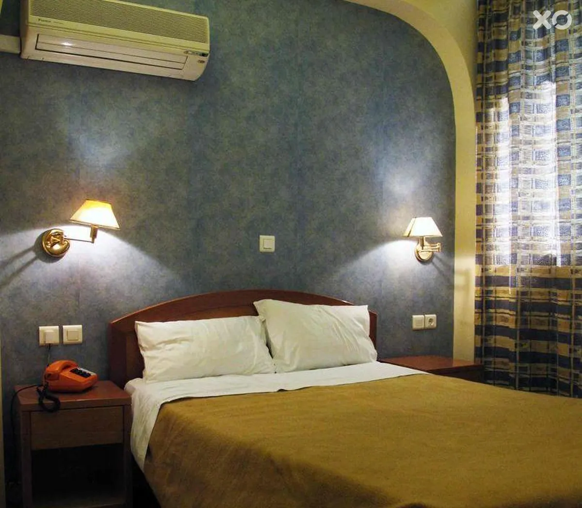 El Greco Hotel Heraklion