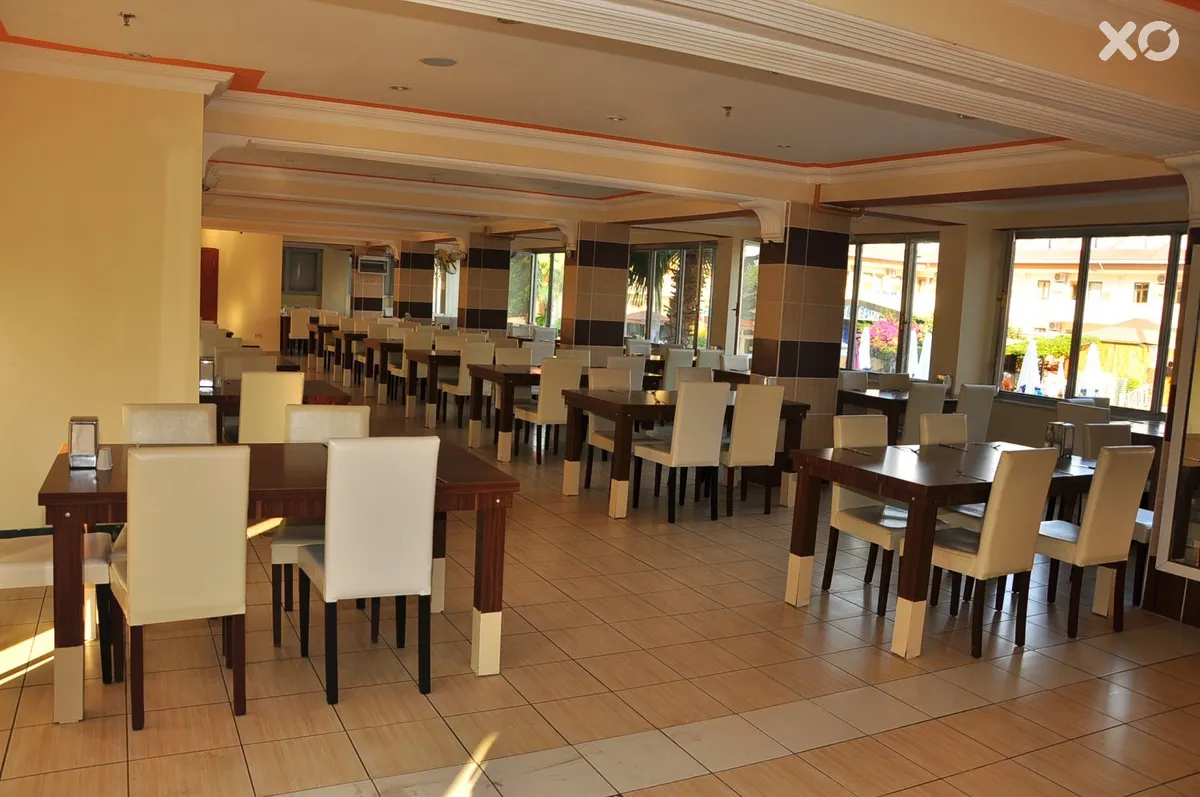 Side Yesiloz Hotel