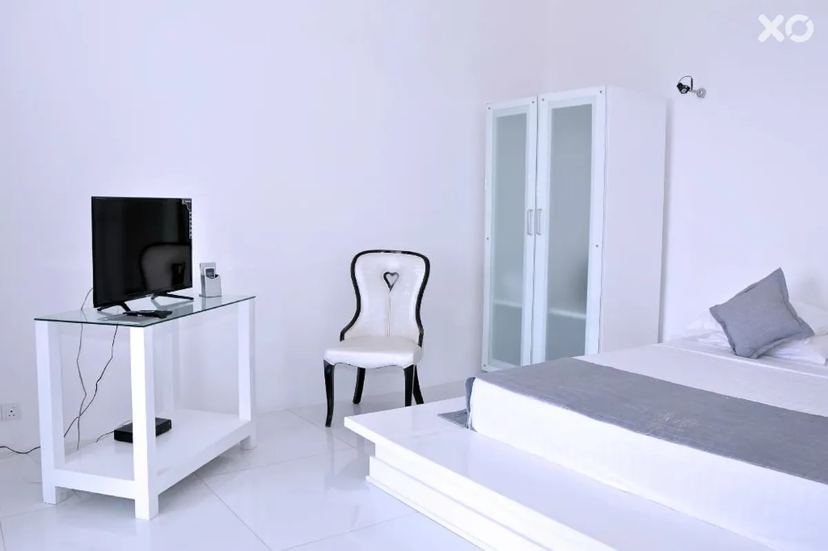 Villa Thawthisa The Boutique Hotel