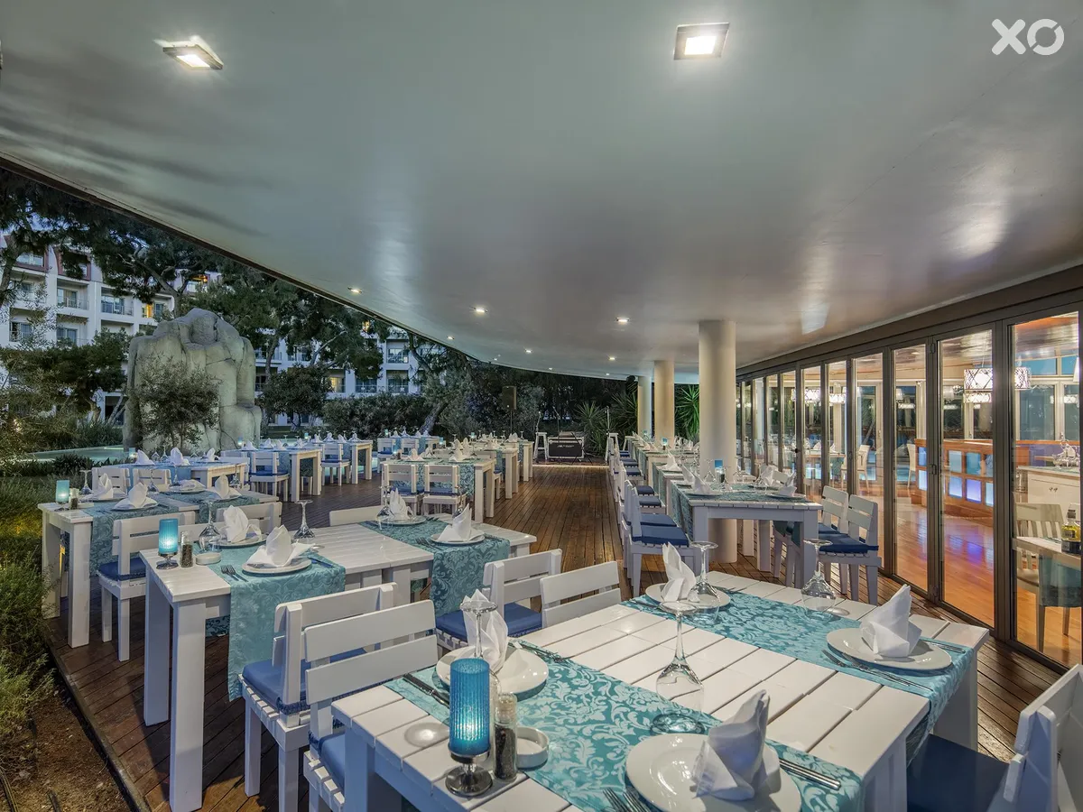 Rixos Sungate Hotel