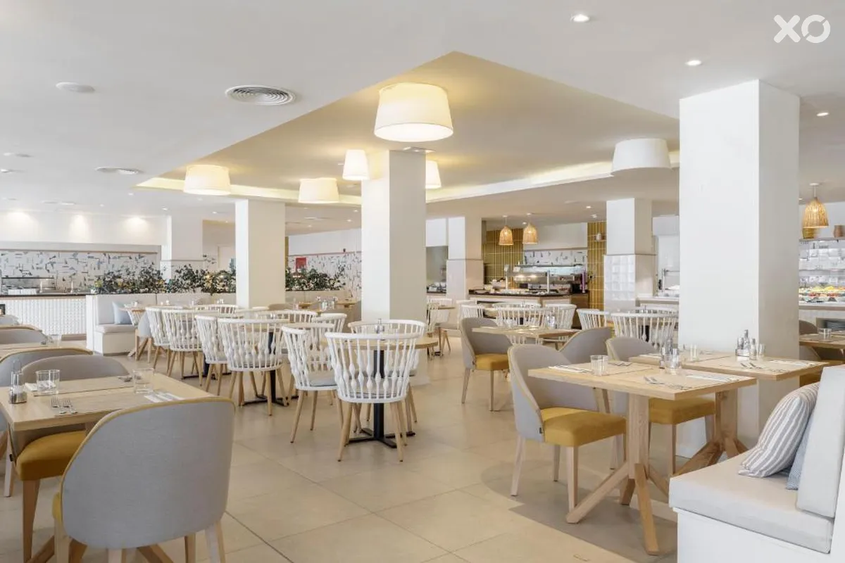 AluaSoul Mallorca Resort