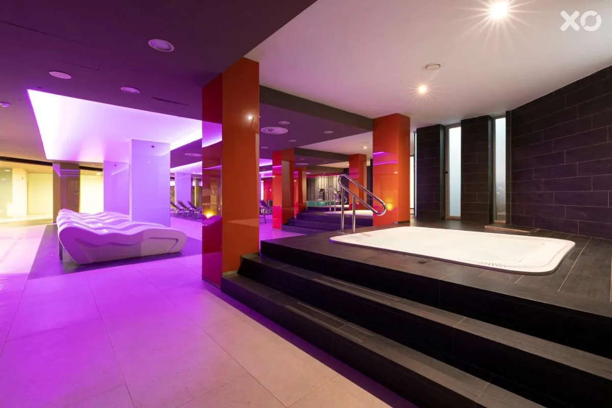 HD Beach Resort & Spa