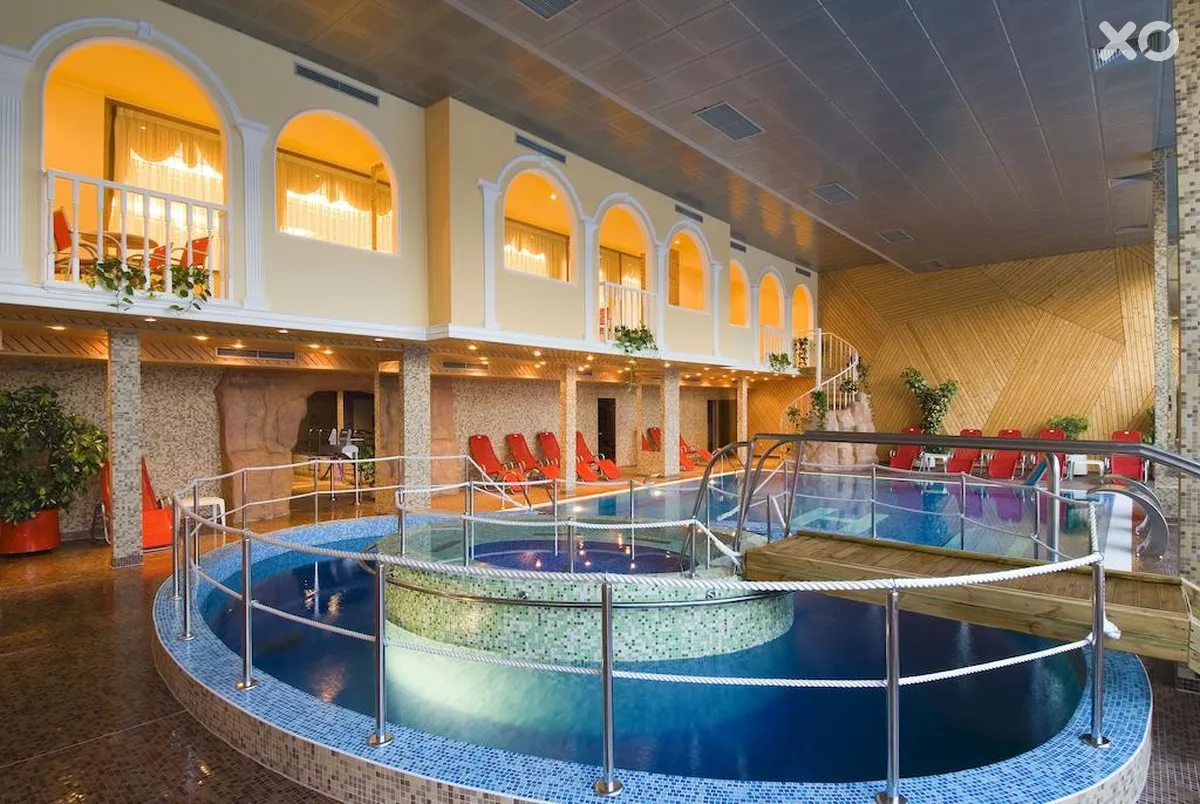 Horizont Hotel