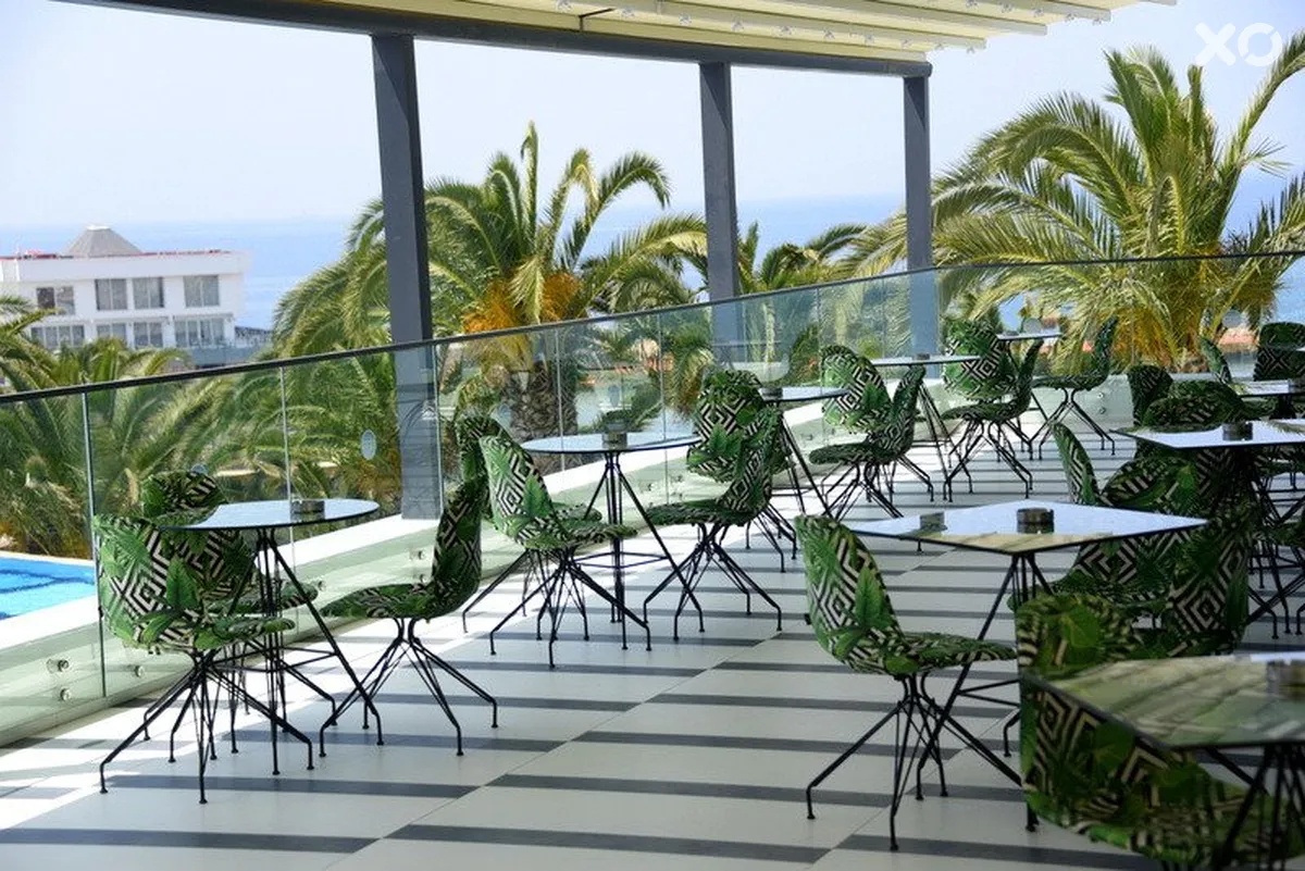 Infinity by Yelken Aquapark & ​​Resorts