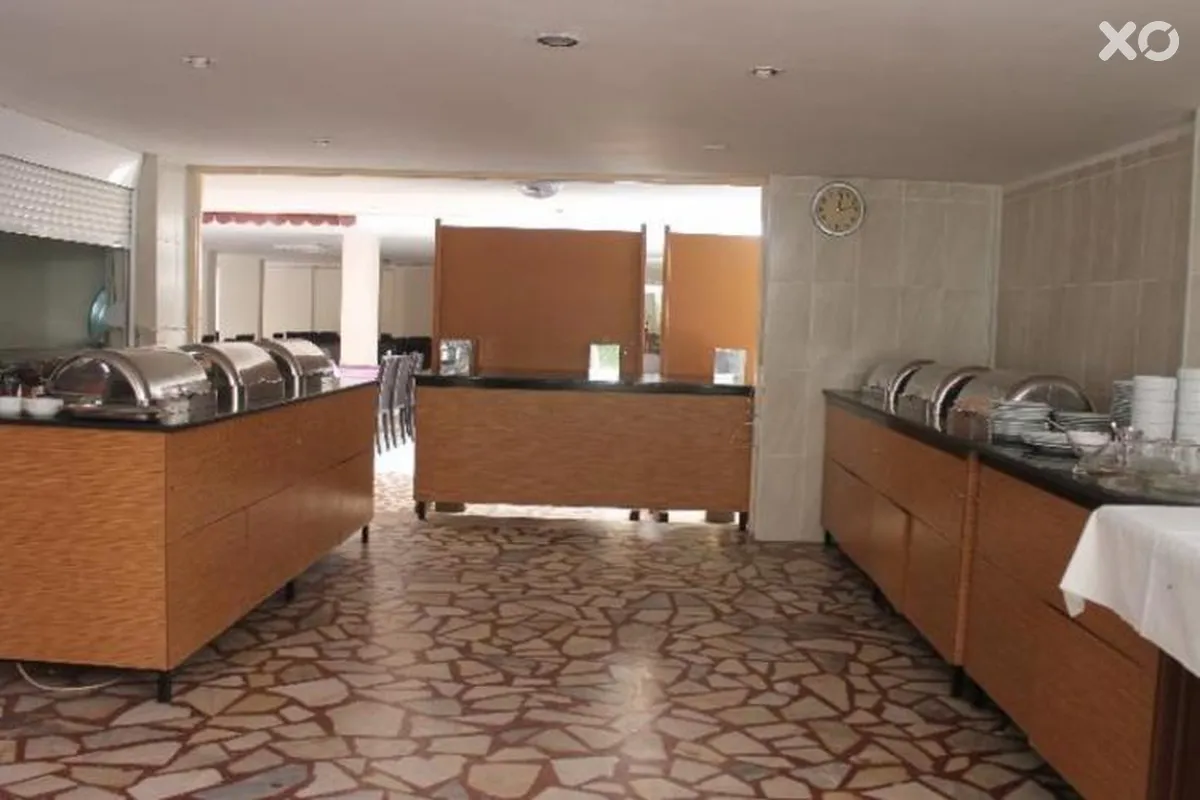 Rosella Apart & Hotel