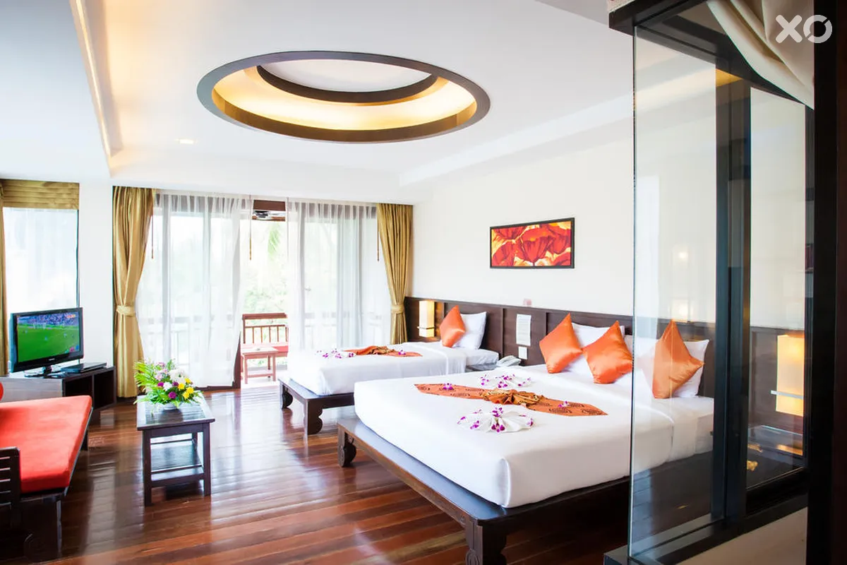 Ao Nang Phu Pi Maan Resort & Spa