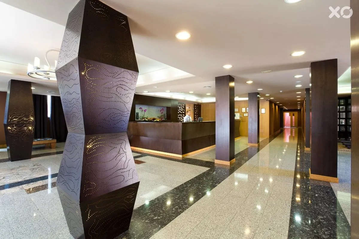 El Duque Aparthotel