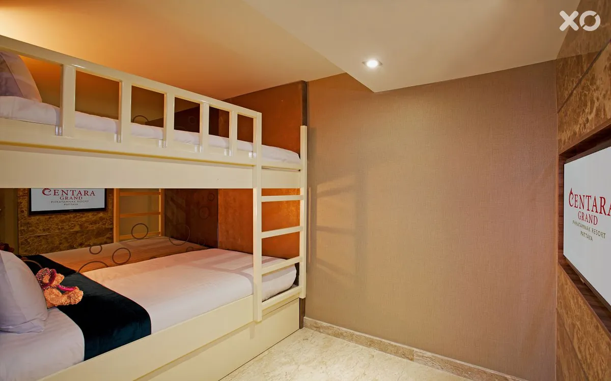 Sanctuary Phratamnak Pattaya