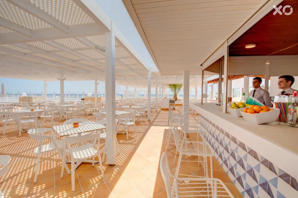 Sbh Maxorata Resort