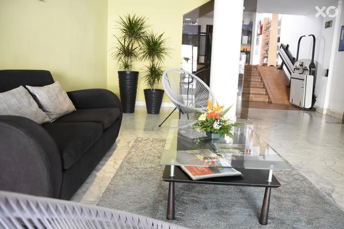 Udalla Park Aparthotel