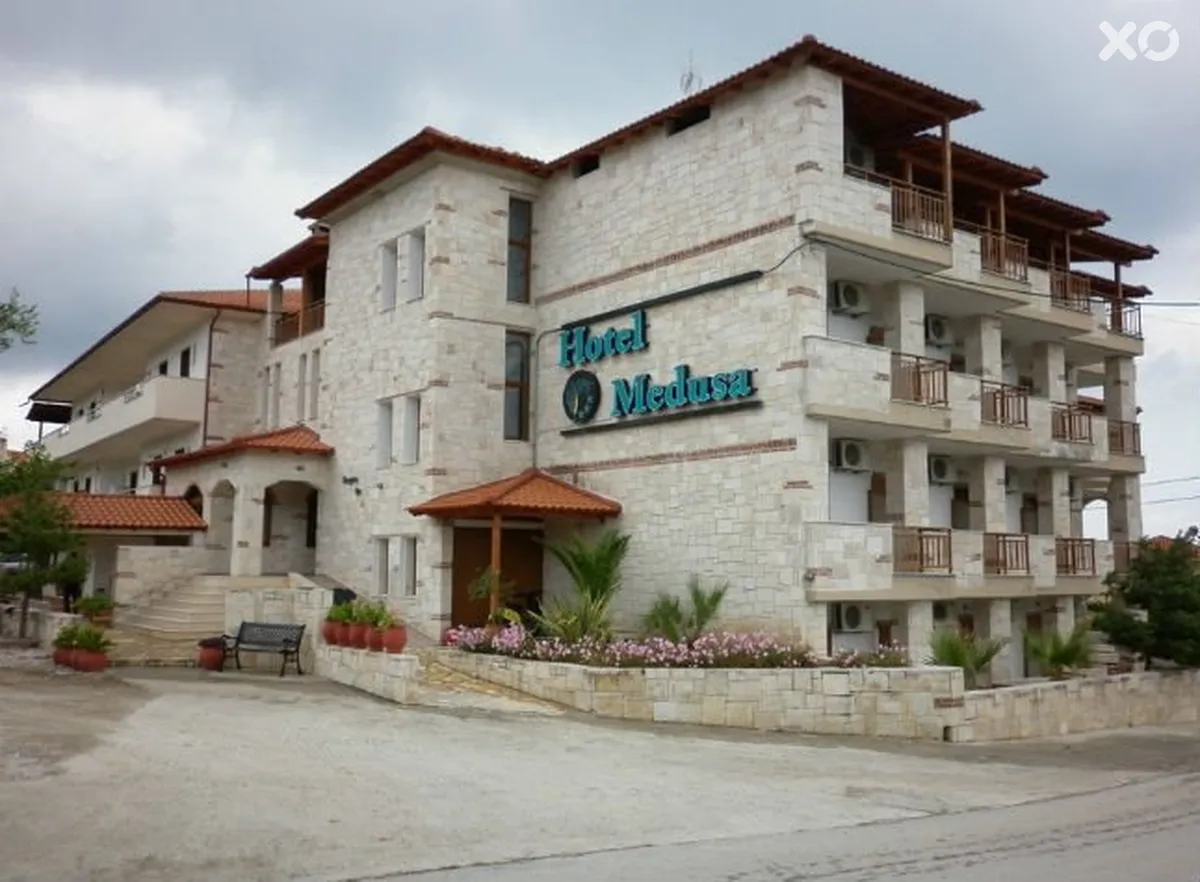 Medusa Hotel