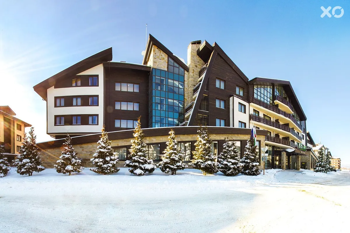 Terra Complex