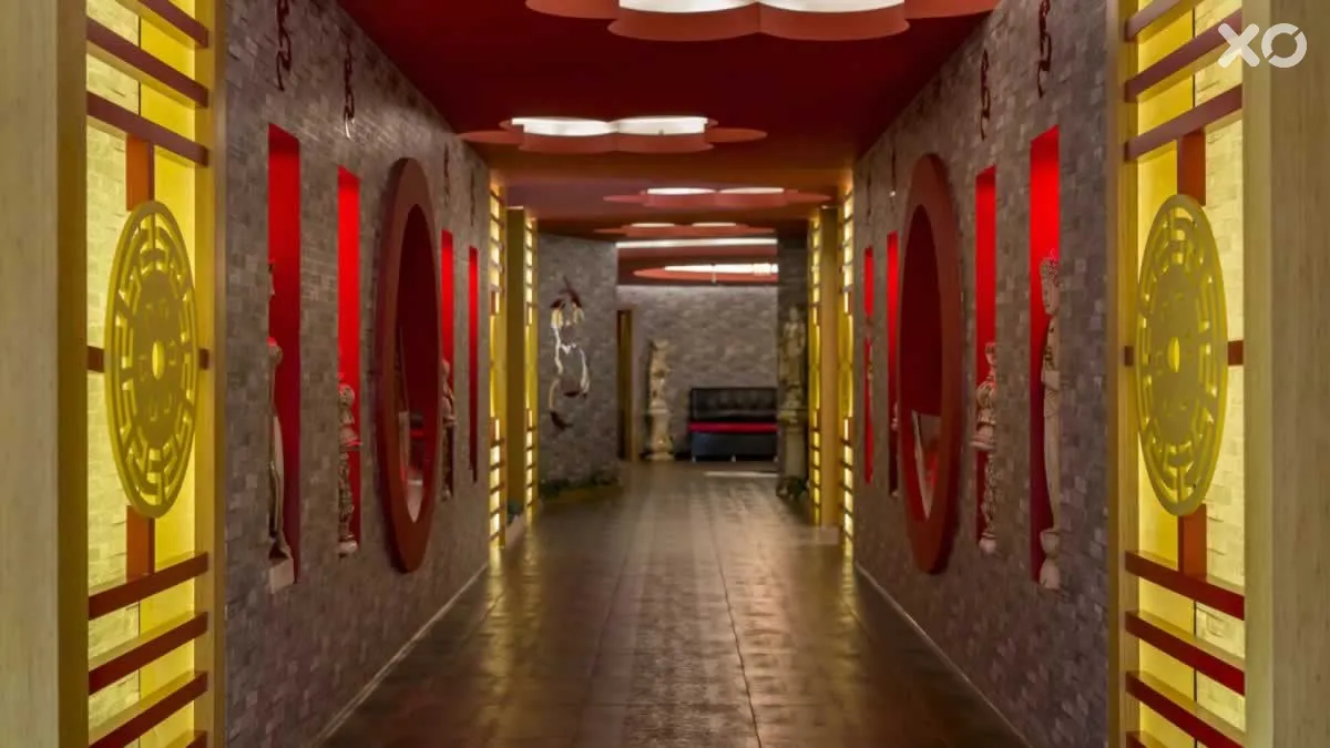 Royal Dragon Hotel