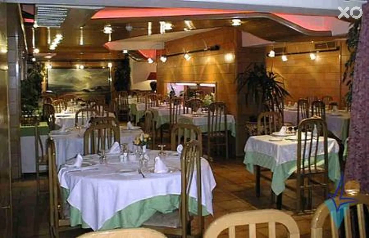 Best Auto Hogar Hotel