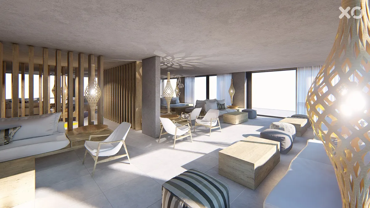 La Mer Resort & Spa