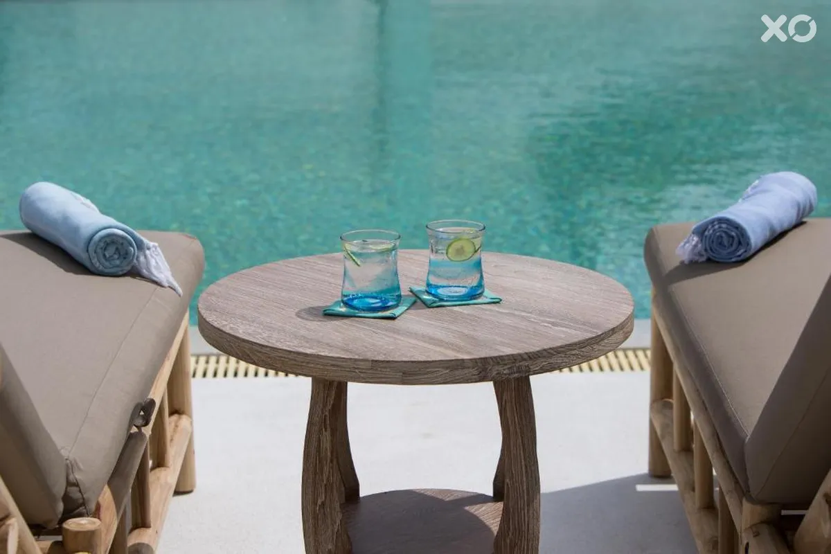 Tembo Beach Club & Resort