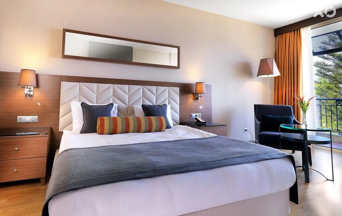 Imperial Turkiz Resort Hotel