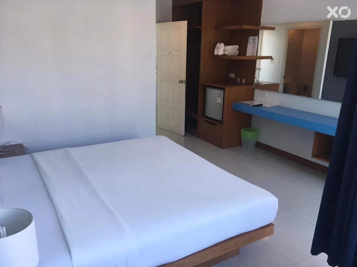 Melissa Kata Beach Resort