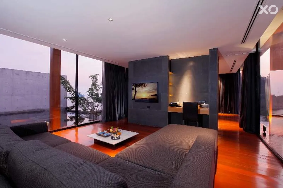 The Naka Phuket