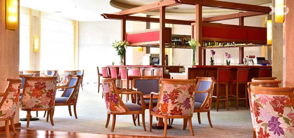 Pestana Dom Joao II