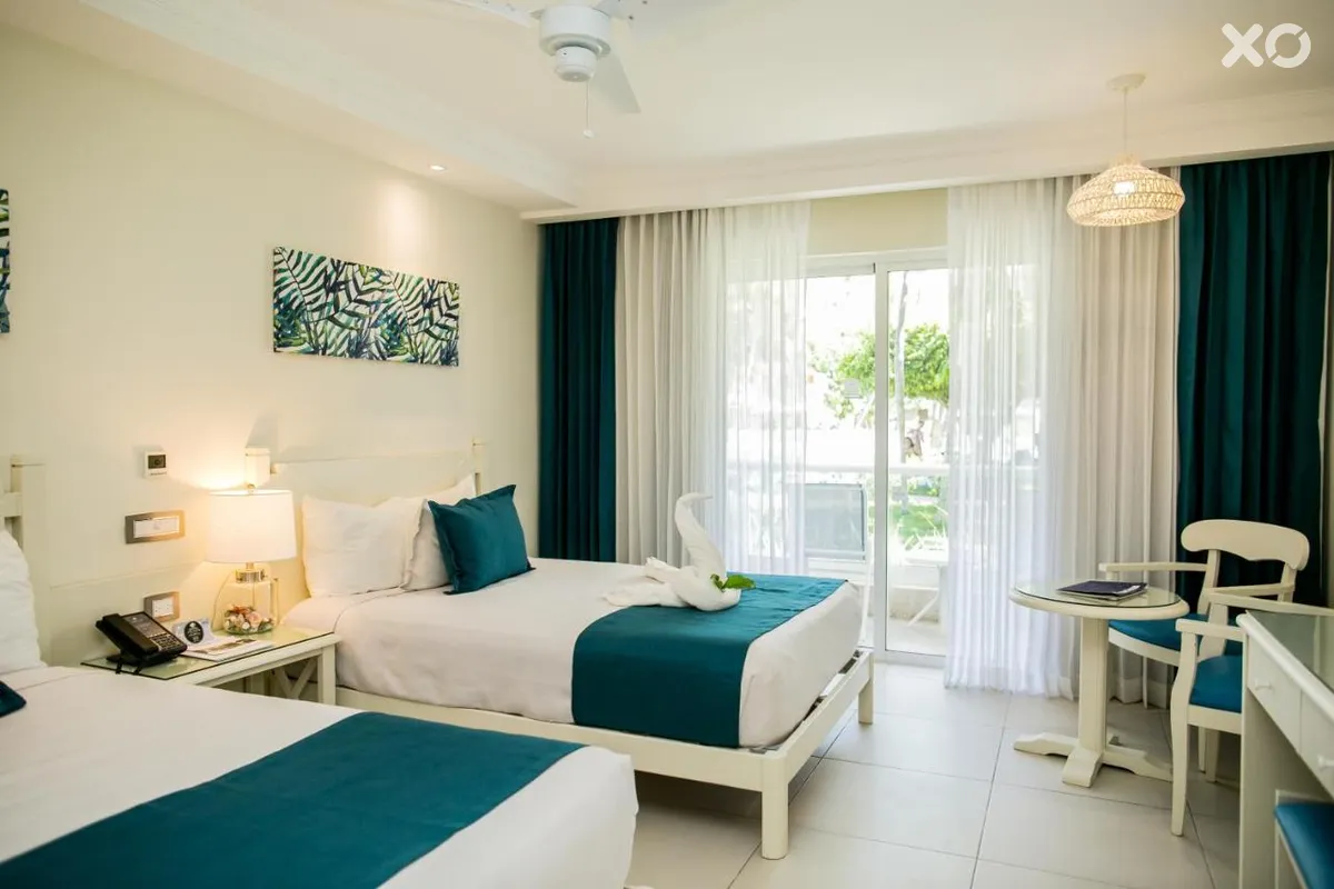 Vista Sol Punta Cana Beach Resort & Spa