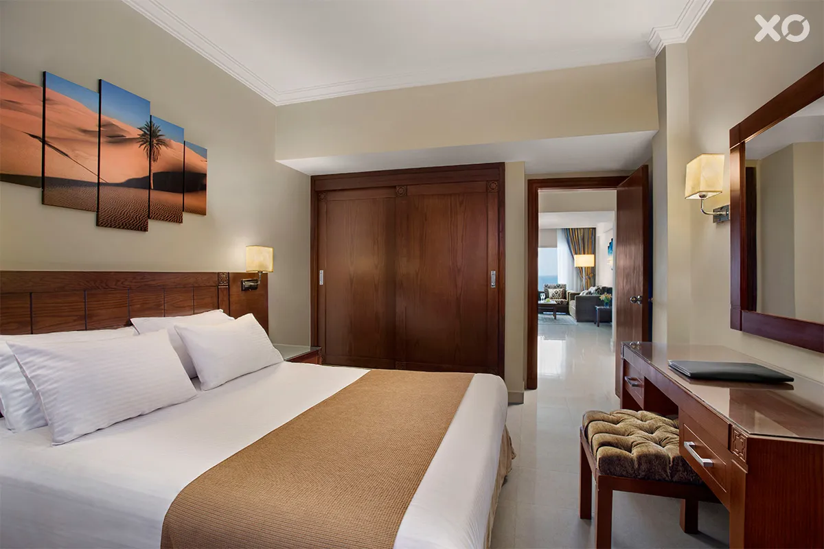 Sultan Gardens Resort