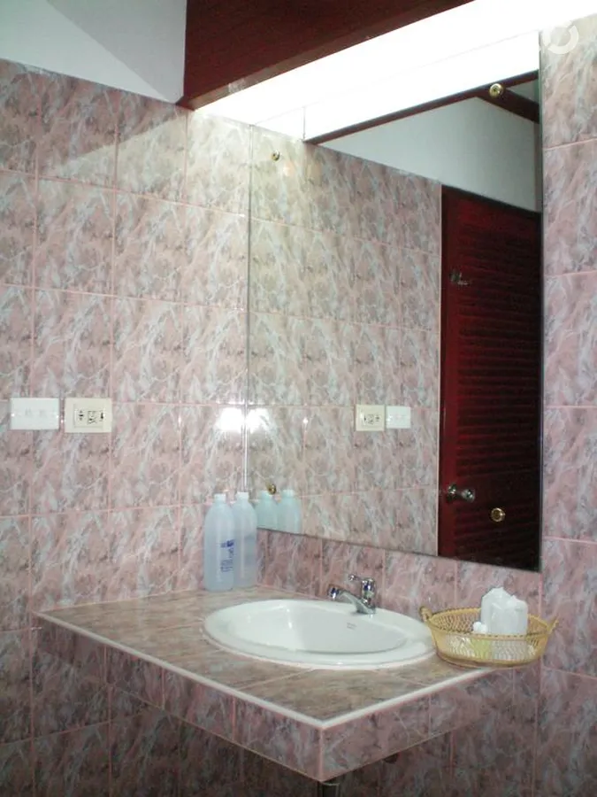 Patong Palace Hotel