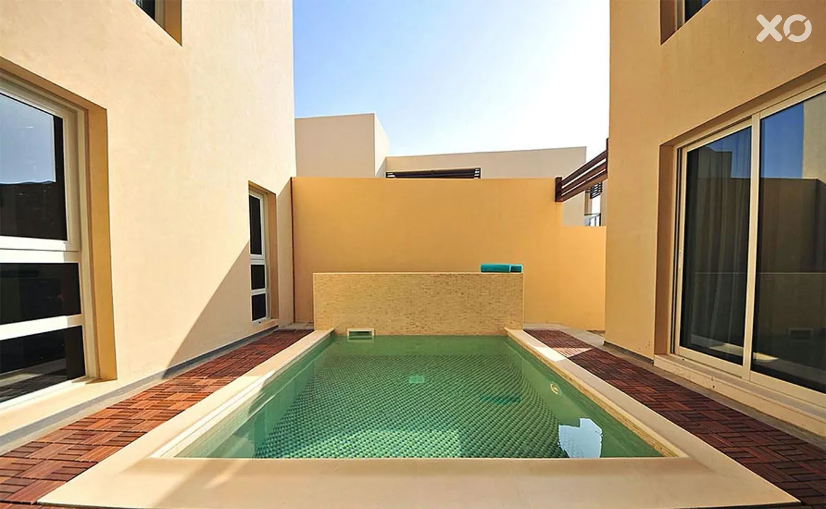 Jannah Hotel Apartments & Villas