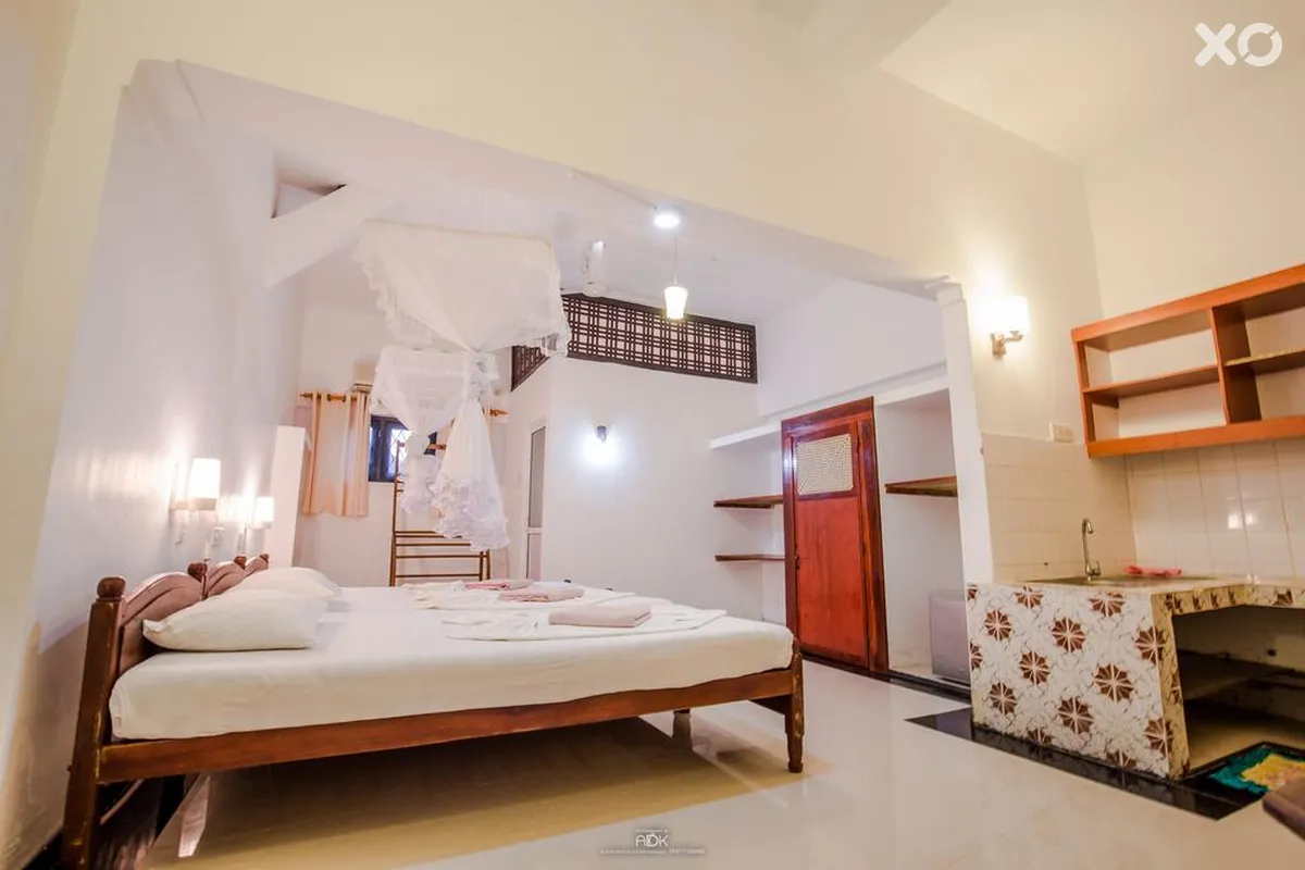 Sea View Beach Hotel