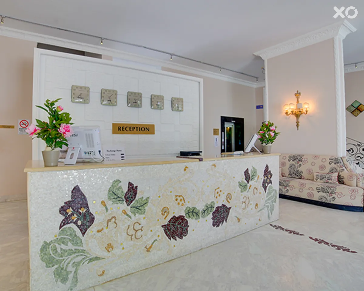 Mio Bianco Resort