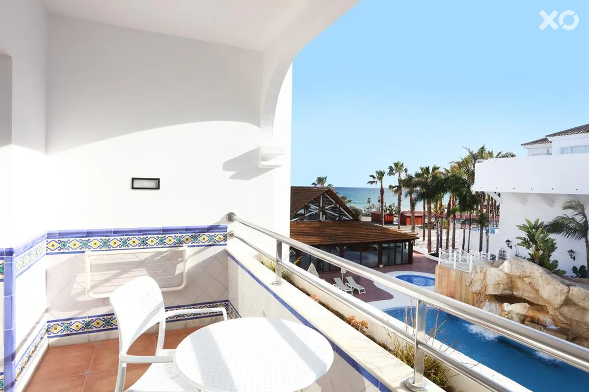 Iberostar Costa del Sol