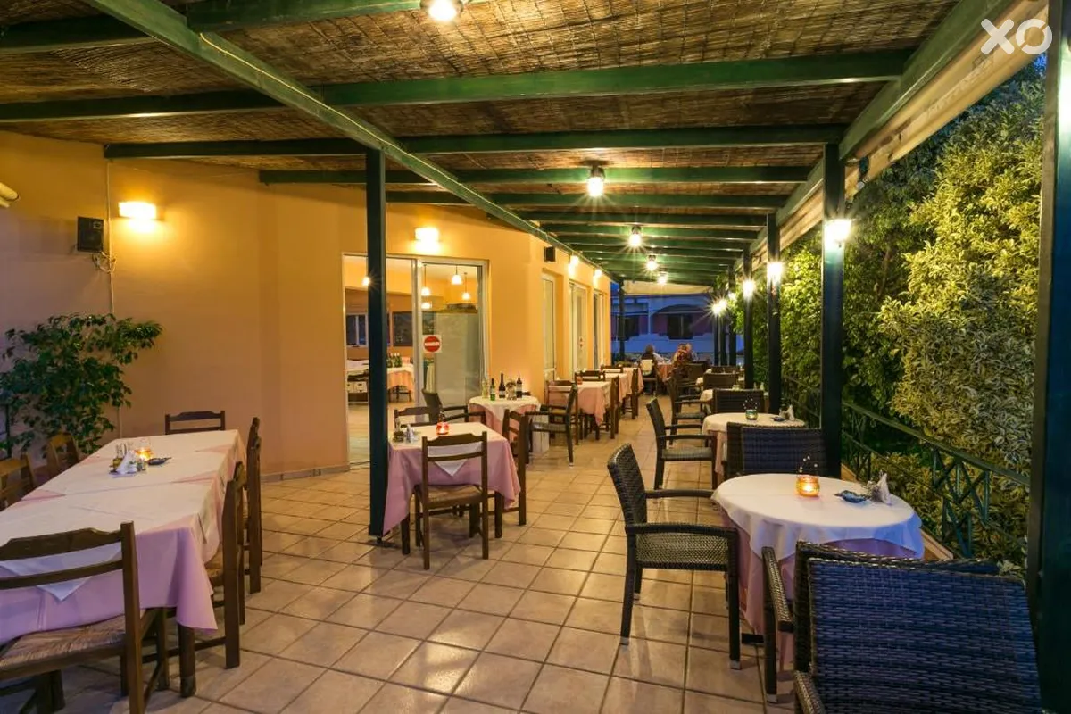 Elotia Hotel